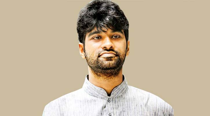 প্লিজ ভোট দিতে আসেন, যারে খুশি ভোট দেন: মেঘমল্লার