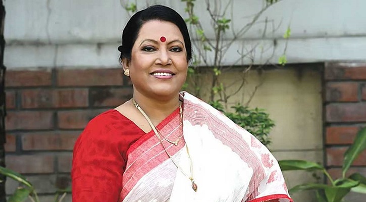 লাইফ সাপোর্টে ফরিদা পারভীন
