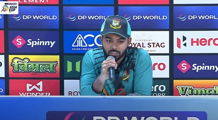 হানিমুন পিরিয়ড শেষ, এখন সত্যিকারের চ্যালেঞ্জ: তাওহীদ হৃদয়