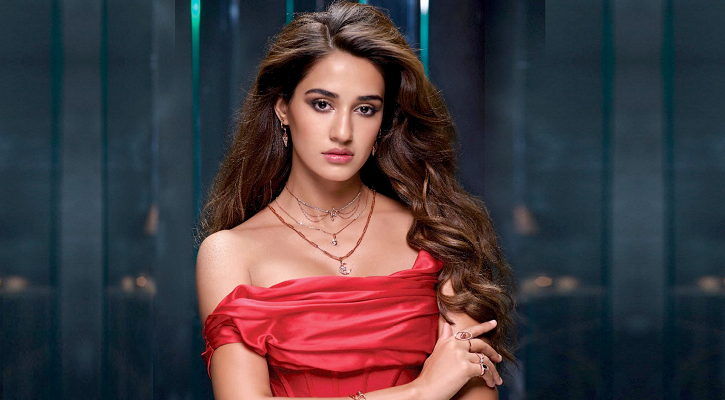 অভিনেত্রী দিশা পাটানির বাড়িতে গুলি