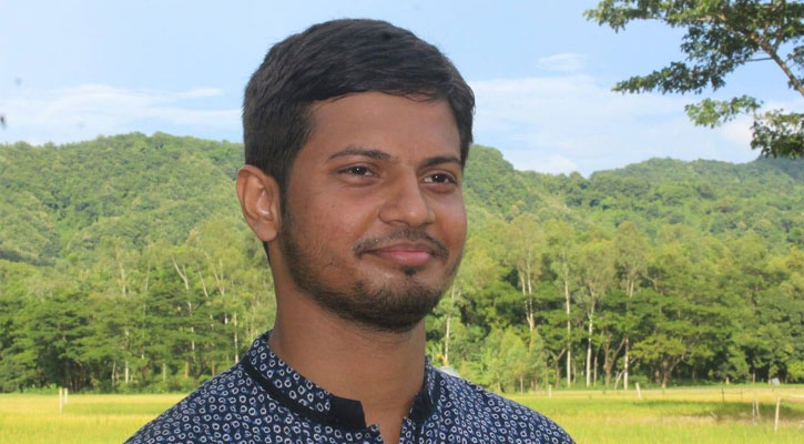 ক্যাম্পাসে ছাত্রশিবির পরিচয় দেওয়া ছিল