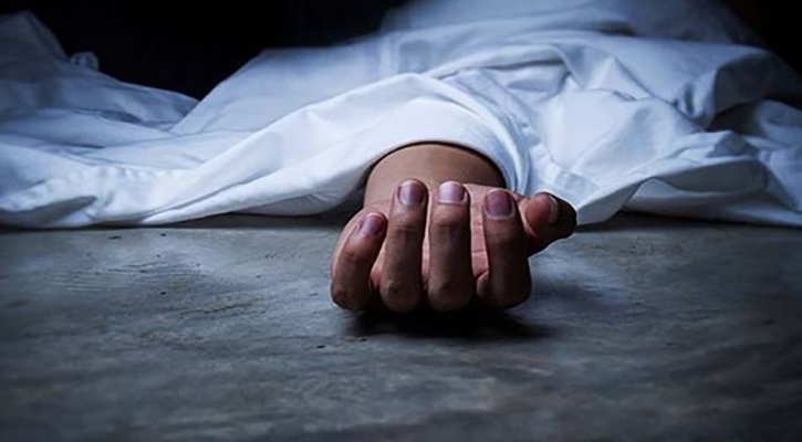 কোতোয়ালীতে ঘরে মিলল নিরাপত্তারক্ষীর লাশ