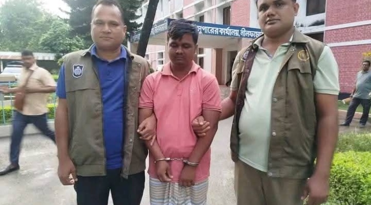 নিখোঁজ নয়, আত্মগোপনে ছিলেন উত্তরা ইপিজেডের শ্রমিক সাইফুল