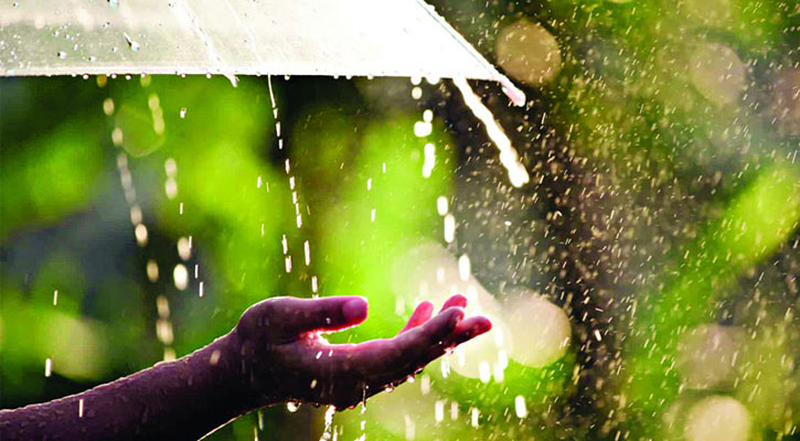 রংপুরসহ ৩ বিভাগে ভারী বৃষ্টির আভাস