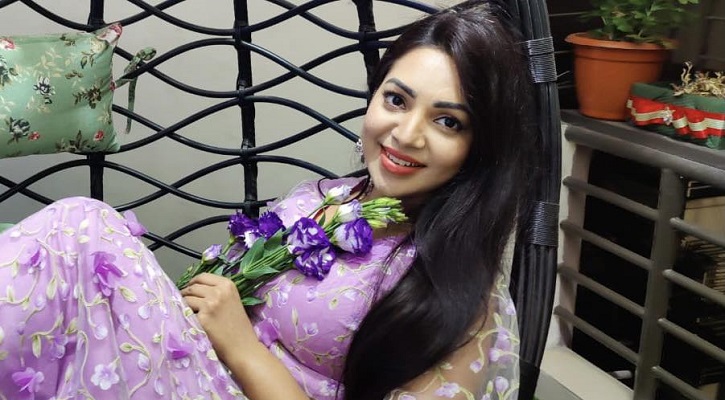 ‘জানেই না তাদের ভেতরটা কত কুৎসিত’ কাদের বিষয়ে বললেন প্রভা?