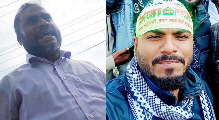 জামায়াত নেতার বিরুদ্ধে সংবাদ প্রকাশের জেরে প্রকাশ্যে সাংবাদিককে হুমকি
