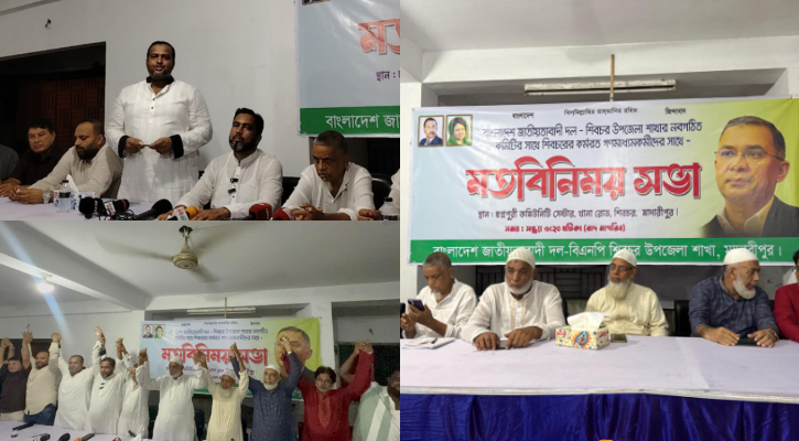 ‘যিনি দলের নির্দেশনা ভঙ্গ করেননি  তাকেই দল মনোনয়ন দেবে’