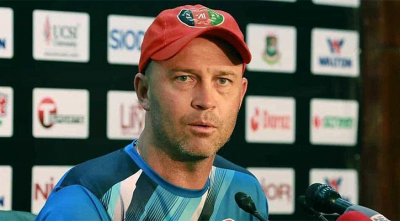 বাংলাদেশের প্রশংসায় আফগানিস্তান কোচ