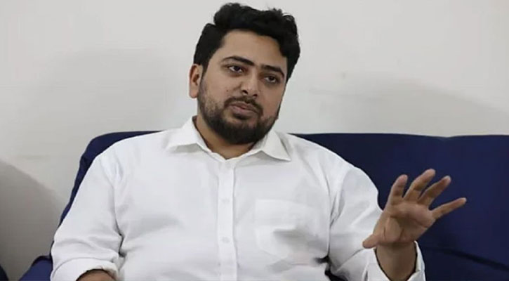 ট্রাইব্যুনালে নাহিদ ইসলামের সাক্ষ্যগ্রহণ সম্পন্ন