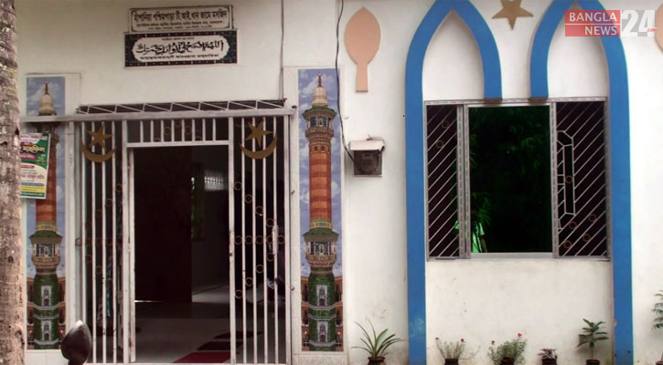 নাটোরে ক্রিকেটার তামিম ইকবালের অর্থায়নে