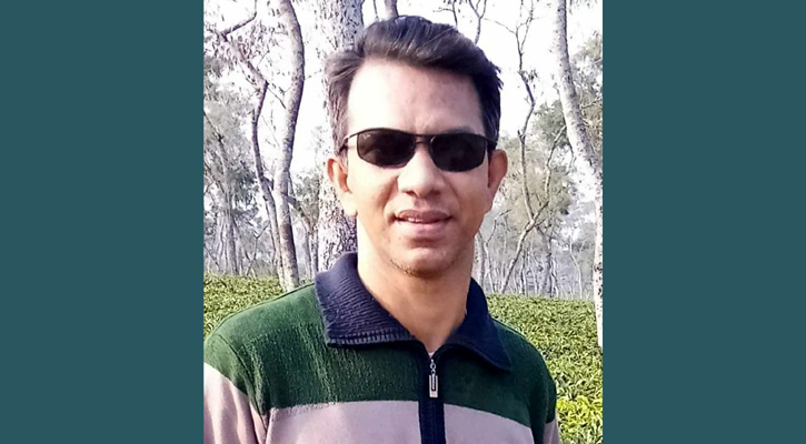 চুনারুঘাটে দুই মোটরসাইকেলের সংঘর্ষ, নিহত ১