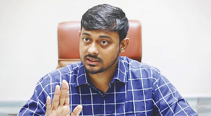 ফেব্রুয়ারিতে ইলেকশন হবে কি না কনফিউশন আছে: নাসীরুদ্দীন