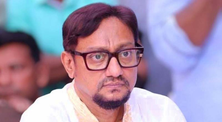 মিনিস্ট্রি থেকে ফাইল গায়েব হয়ে যায়: মেয়র শাহাদাত 
