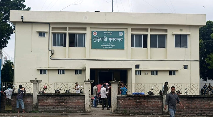 টানা ৯ দিন বন্ধ থাকবে বুড়িমারী স্থলবন্দর