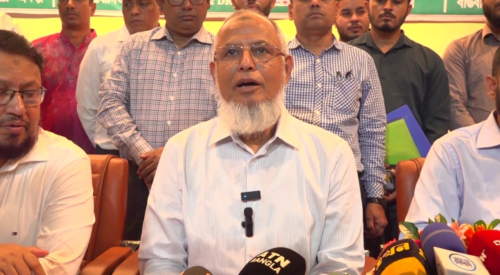 ‘জামায়াতের পিআর দাবি ও এনসিপির প্রতীক জটিলতা নির্বাচনে প্রভাব ফেলবে না’