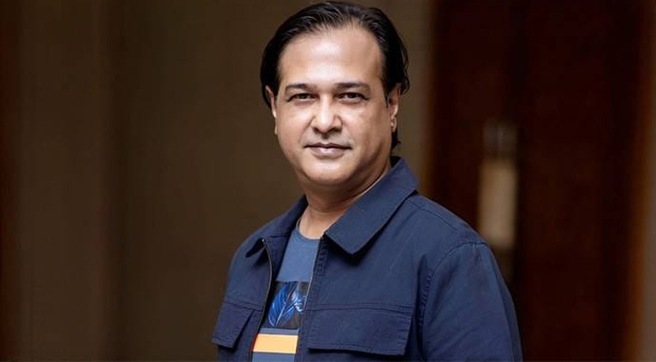 বিসিবি নির্বাচনে পরিচালক প্রার্থী সঙ্গীতশিল্পী আসিফ