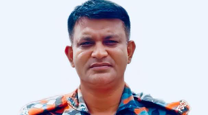 টঙ্গীতে কেমিক্যাল গোডাউন অগ্নিকাণ্ডে আহত আরেক ফায়ার সার্ভিস সদস্যের মৃত্যু