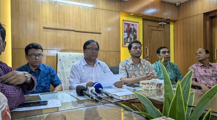 ঢাবির জগন্নাথ হলে ৫ দিনব্যাপী পূজার আয়োজন, থাকছে নানা অনুষ্ঠান