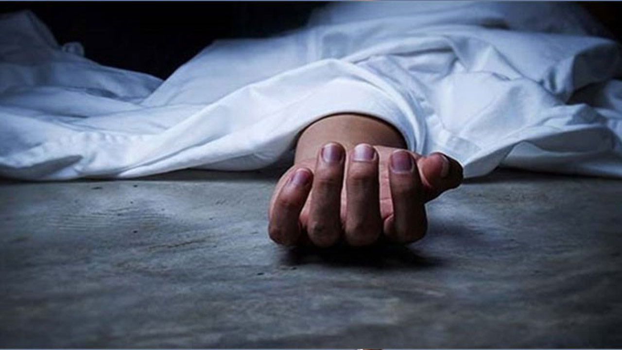 চকবাজারে বিদ্যুৎস্পৃষ্ট হয়ে শ্রমিকের মৃত্যু 