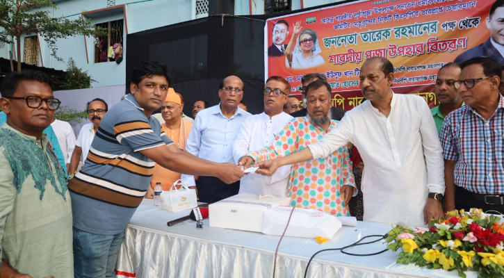 ব্যবসায়ী আর রাজনীতিবিদরা একে অপরের পরিপূরক: বাবুল