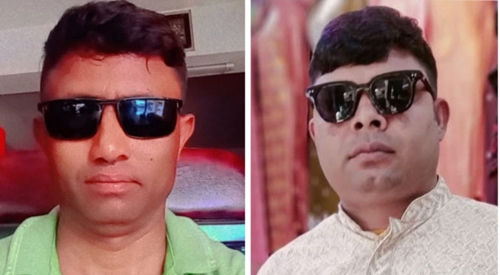 সাংবাদিককে শ্রমিকলীগ ও যুবলীগ নেতার হুমকি