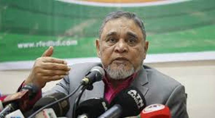 নির্বাচনের প্রস্তুতি অনেক এগিয়ে নিয়েছি: সিইসি