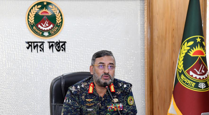 দুর্গা পূজায় ২ লক্ষাধিক আনসার-ভিডিপি মোতায়েন