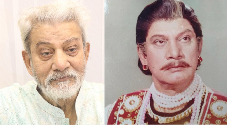 প্রজন্মের জন্য অভিনেতা প্রবীর মিত্রের নামে ওয়েবসাইট