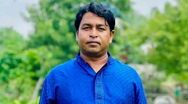 নরসিংদীর চরাঞ্চলে গ্রামবাসীর সংঘর্ষে যুবদল নেতা গুলিতে নিহত