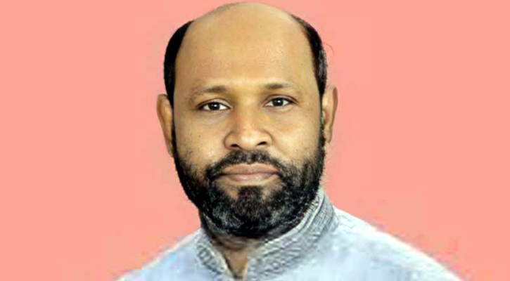জাপার রওশনপন্থি অংশের মহাসচিব মামুনুর রশিদ গ্রেপ্তার