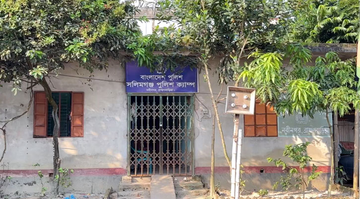 ব্রাহ্মণবাড়িয়ায় গণপিটুনি ও পুলিশি হেফাজতে যুবকের মৃত্যুর অভিযোগ, মামলা