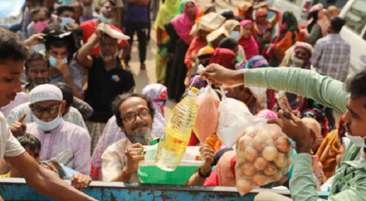 টিসিবির তালিকায় চা-লবণসহ আরও ৫ পণ্য