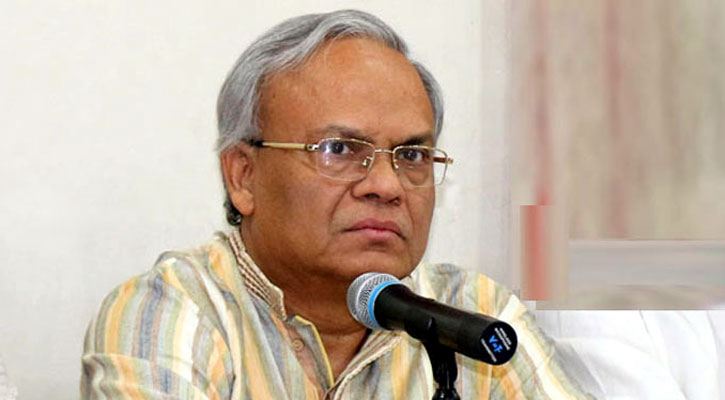 ভারতের বিরুদ্ধে জামায়াত নেতার বক্তব্য বিপজ্জনক: রিজভী