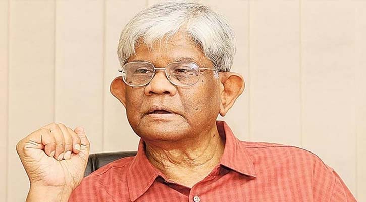 শিশুরা পুষ্টিহীনতায় আছে, সরকার কাজ করছে: অর্থ উপদেষ্টা