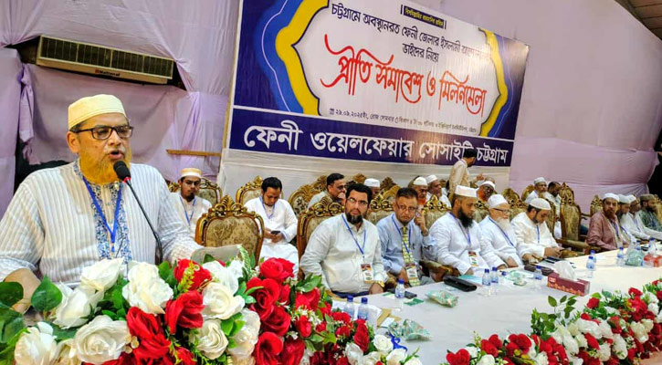 রাজনৈতিক সংকটের একমাত্র সমাধান জুলাই সনদ