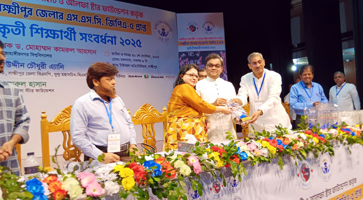 শিক্ষা সংস্কার কমিশন কেন করা হয়নি, প্রশ্ন জাবি উপাচার্যের