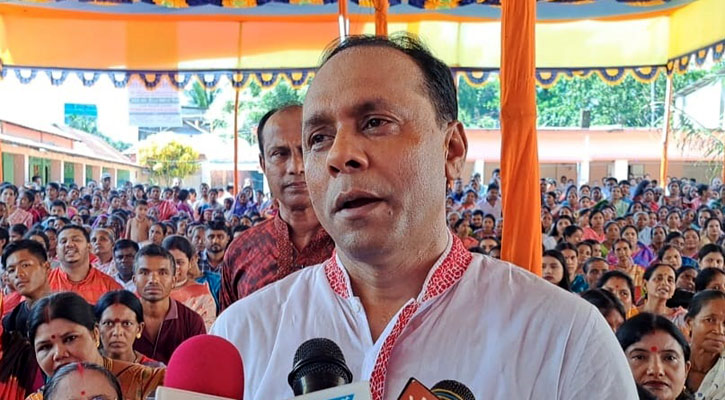পিআরের নামে জামায়াত ধর্মীয় উন্মাদনা ছড়াচ্ছে: কায়সার কামাল