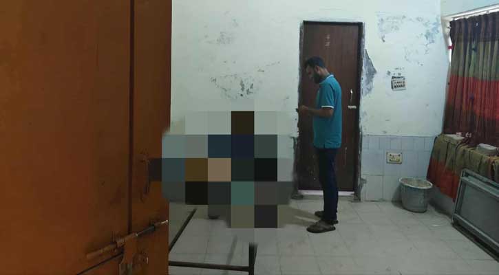 খুলনায় ঘুমন্ত অবস্থায় গুলি করে যুবককে হত্যা