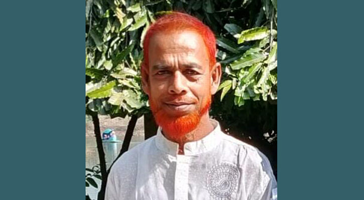 বজ্রপাতে বিএনপি নেতার মৃত্যু