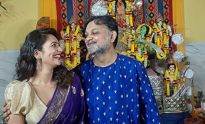 সৃজিত আমার ক্লোজ ফ্রেন্ড প্রেম নিয়ে কিছু বলার নেই: সুস্মিতা 