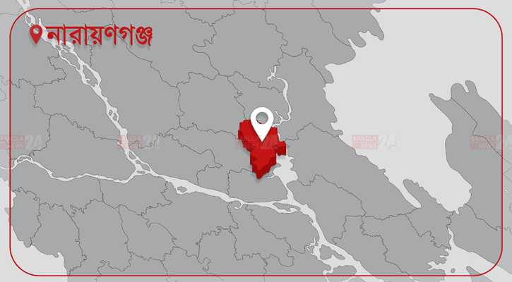 কাঁচপুর সেতুতে সড়ক দুর্ঘটনায় দুই যুবক নিহত