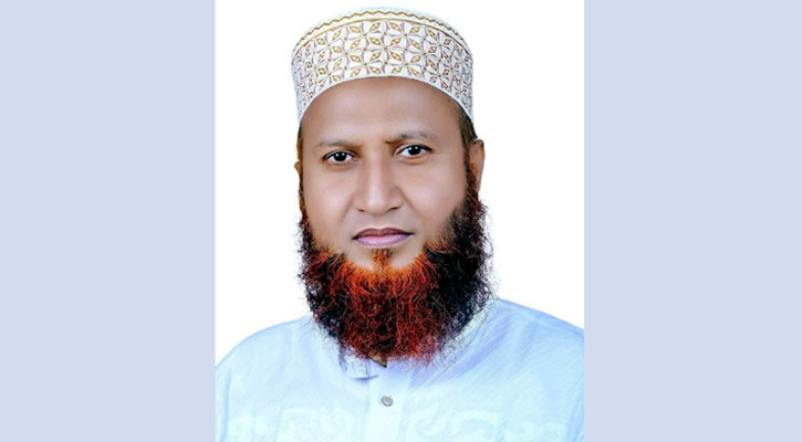কুমিল্লা মহানগর বিএনপি নেতা ভিপি জসিম আর নেই