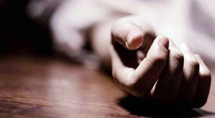 কোটালীপাড়ায় খালে ভাসছিল যুবকের লাশ