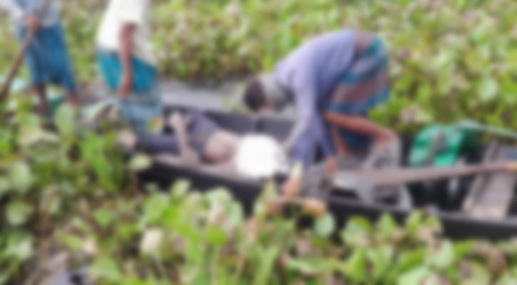 চেঙ্গী নদীতে নৌকা ডুবিতে নিখোঁজ কলেজ ছাত্রের লাশ উদ্ধার
