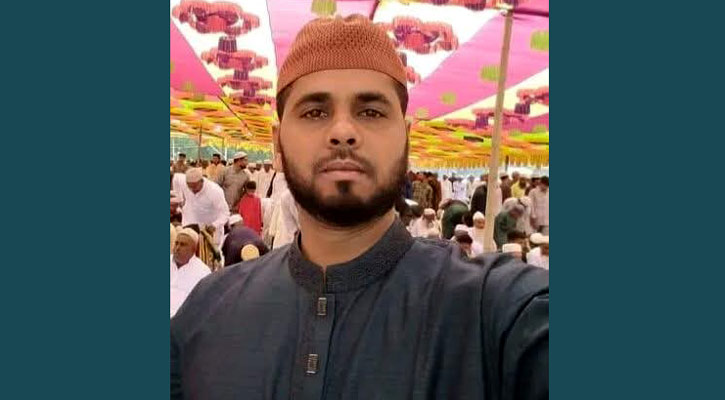 রেললাইনে বসে ইয়ারফোনে শুনছিলেন গান, ট্রেনে কাটা পড়ে যুবকের মৃত্যু
