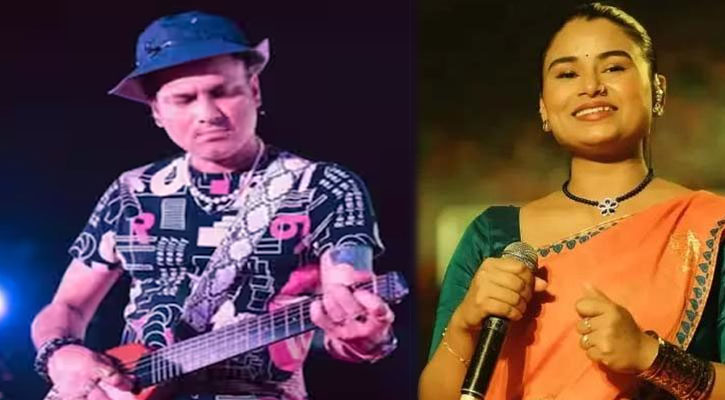 জুবিনের শেষ মুহূর্তের ভিডিও করা সহশিল্পী গ্রেপ্তার
