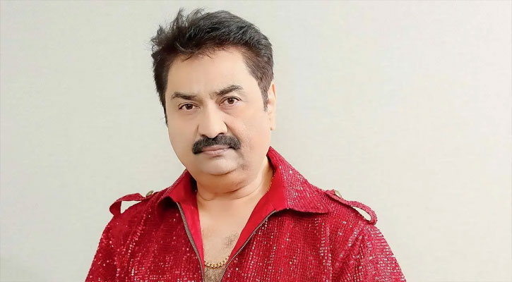 প্রাক্তন স্ত্রীকে আইনি নোটিশ পাঠালেন কুমার শানু