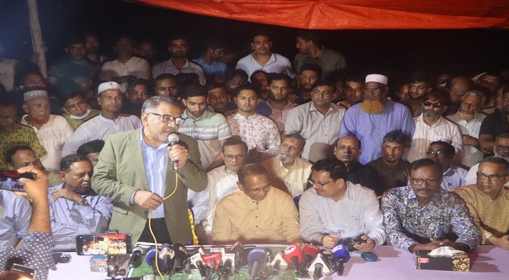 শিগগিরই ঢাকা-পাবনা সরাসরি রেল চলাচল শুরু হবে: রেল সচিব 