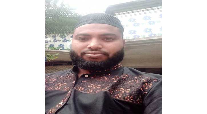 কলারোয়ায় বিদ্যুৎস্পৃষ্ট হয়ে জামায়াত নেতার মৃত্যু