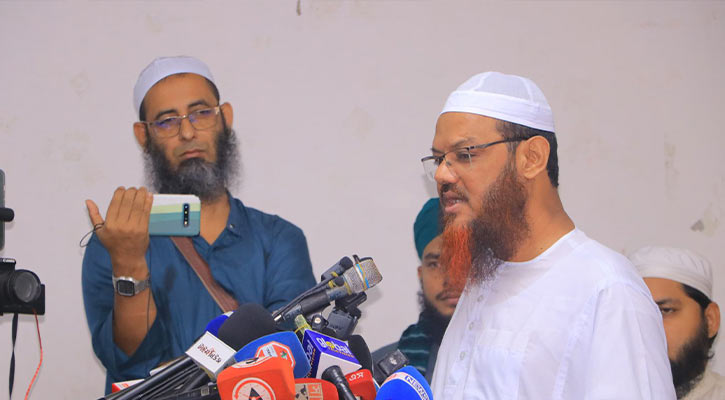 নীতি-আদর্শের পরিবর্তন না হলে মানুষের ভাগ্যের পরিবর্তন হবে না: ফয়জুল করীম